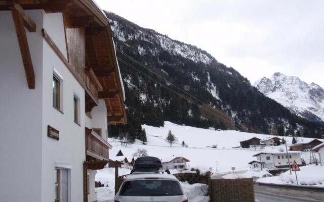 Appartement Mair