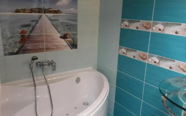 Liget Nyaralóház és Apartman Liget