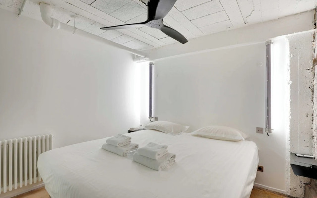 Duplex Loft Montmartre -18th