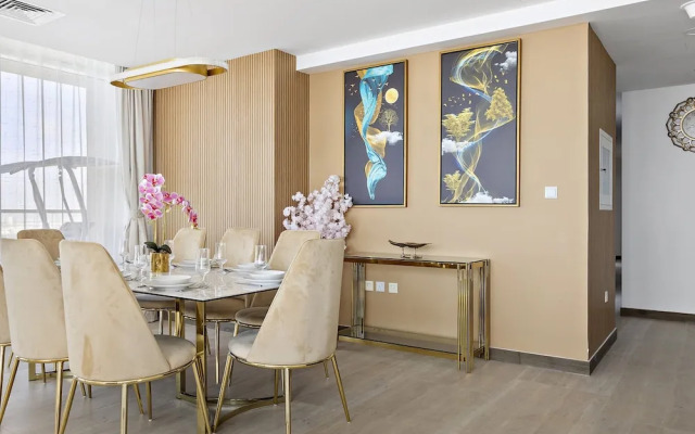 Hameni Tower - W2801 4BD