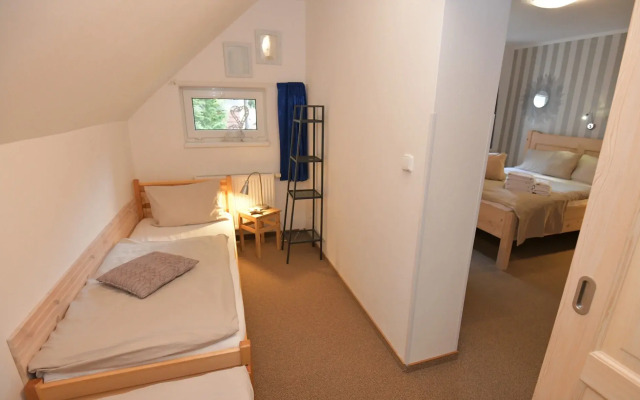 Pension Renata
