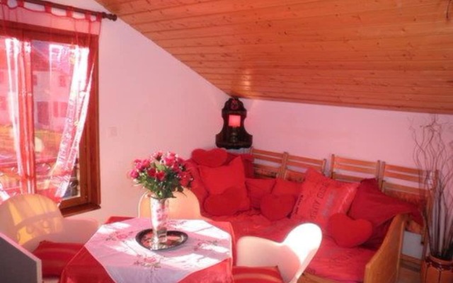 Le loft la Hutte