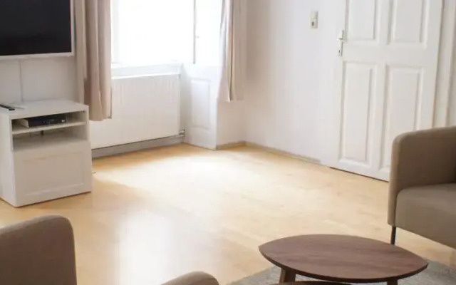 Brilliant Apartment In City Centre