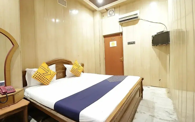 Classic Residency - Hotel in Λάκναου - Photo 4