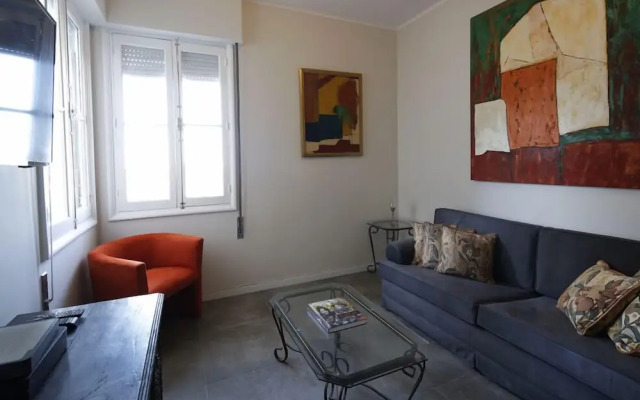MZ Apartments Atlantica posto 6