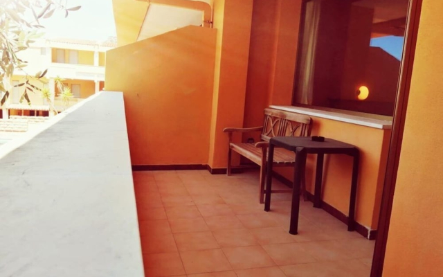 Club Malaspina Hotel