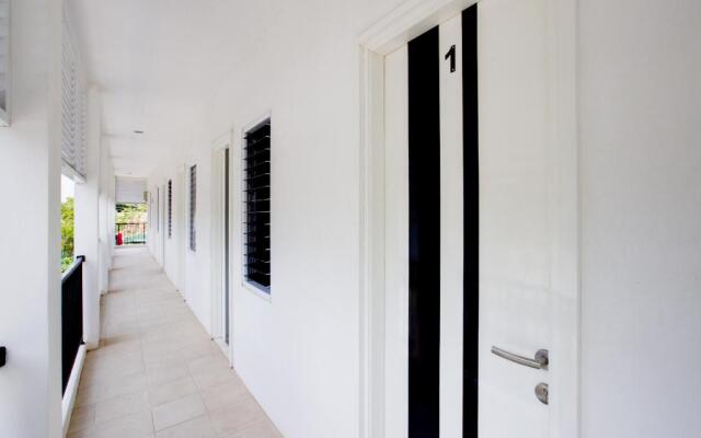 OYO 3279 Joy Residence