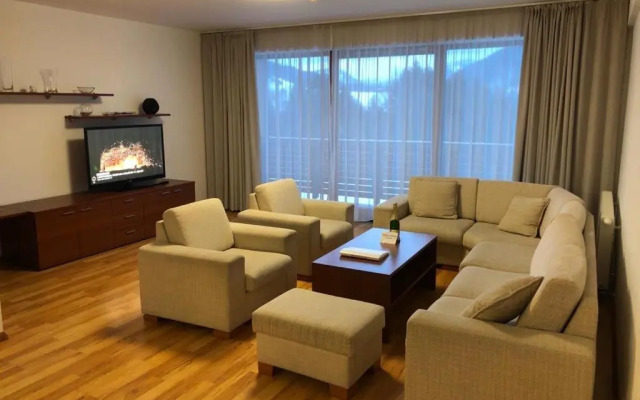 Premium 116m2 Apartment Donovaly