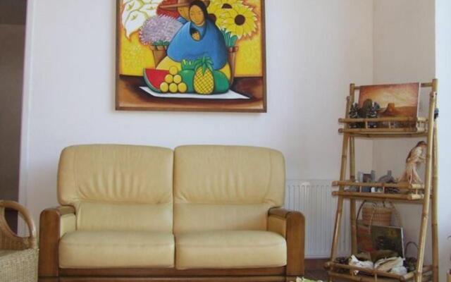 Gîte Ouzouer-sur-Trézée, 4 pièces, 8 personnes - FR-1-590-144