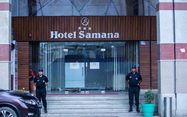 Hotel Samana