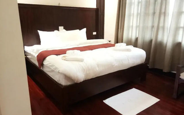 Singha Hotel