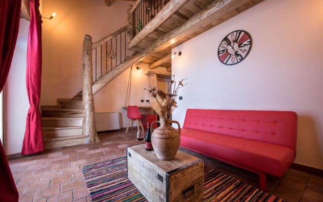 Etna Quota Mille Boutique Hotel, Typical Sicilian Food & Wine