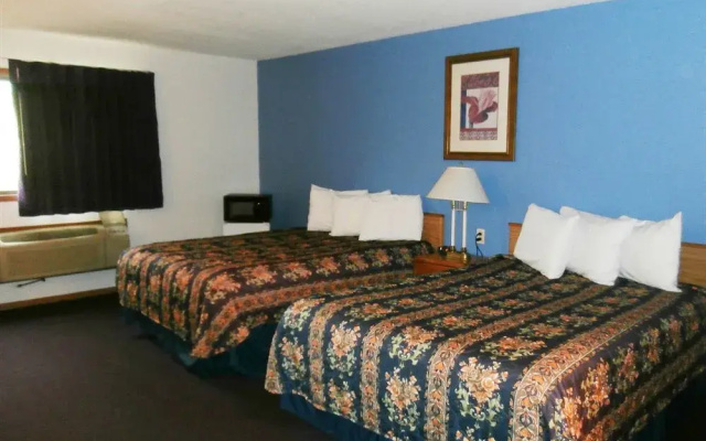 Americas Best Value Inn