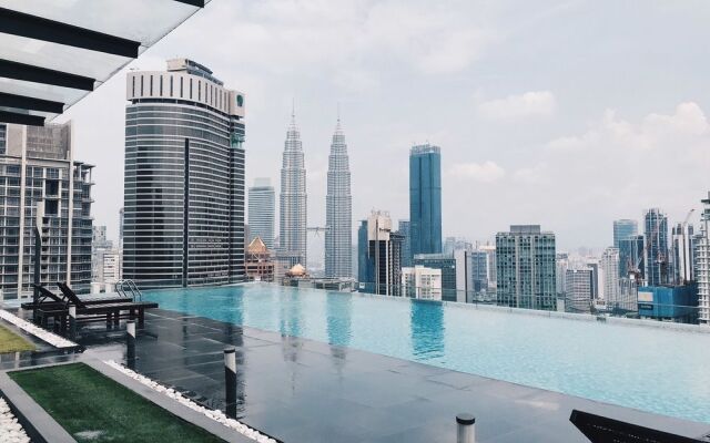 Garden Studio Residence