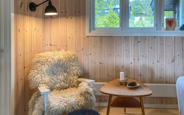 Amazing Home in Lillehammer With Wifi, 3 Bedrooms and Sauna