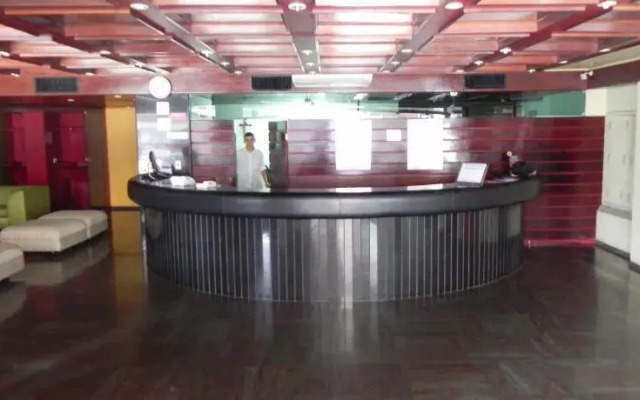 Apê no melhor de LagoaNova Por Carpediem