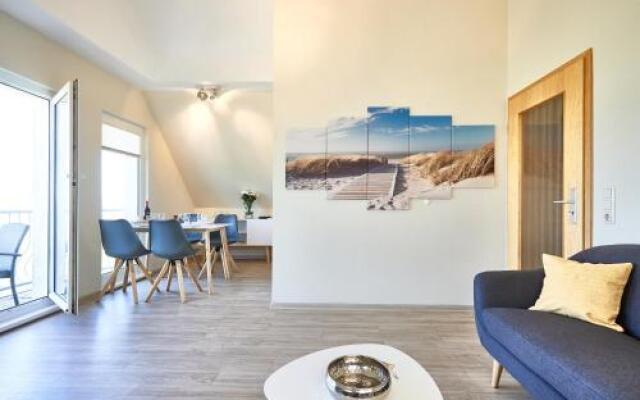 Haus Pamir _ Fewo 28