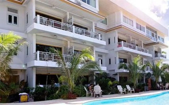 Simple Life Resort Koh Tao