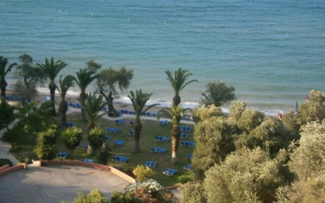 Dimitra Apartments Kommeno
