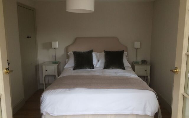 The Barn At Woodview