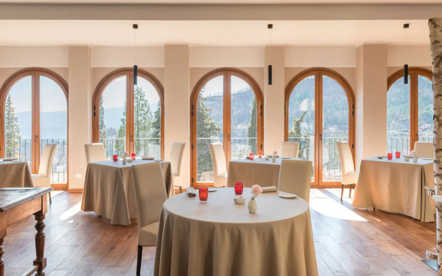 Borgo I Tre Baroni Resort  Spa