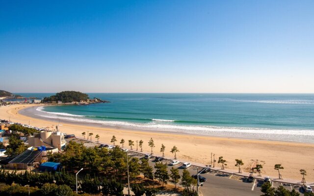 Best Western Haeundae Hotel