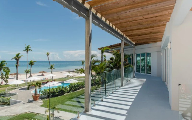 Abaco Towns by the Sea