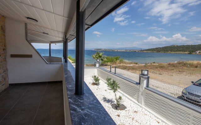 Neo Beach Hotel Cunda