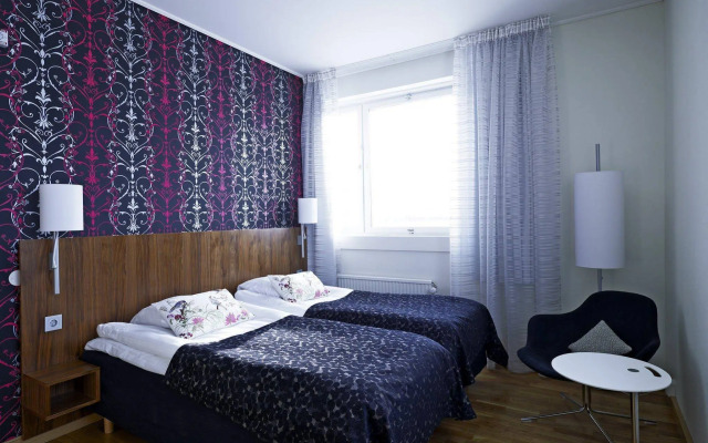 Scandic Ferrum