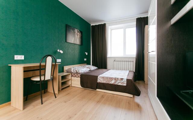 PrezentHaus (ПрезентХаус) на Моршанском шоссе 24И