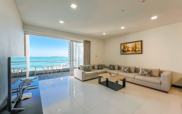 The Sea Luxury Nha Trang Apartment