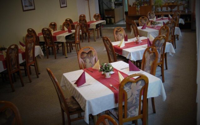 Hotel Amos
