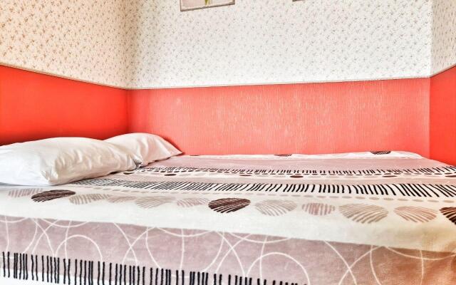 Апартаменты на проспекте Ленина