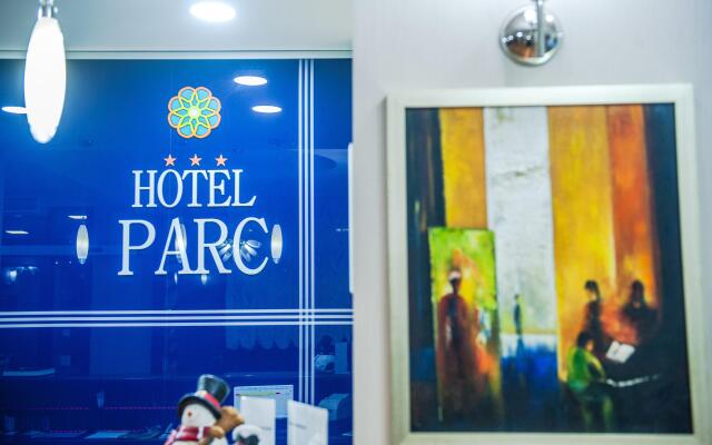 Hotel Parc Sibiu