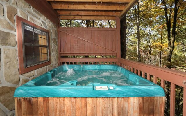 Four Seasons 193 - One Bedroom Cabin