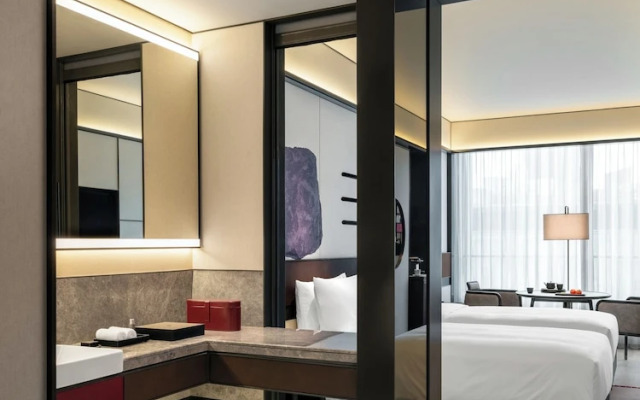 JOYA Shanghai Gubei