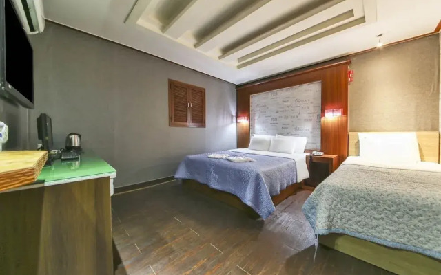 IU Motel