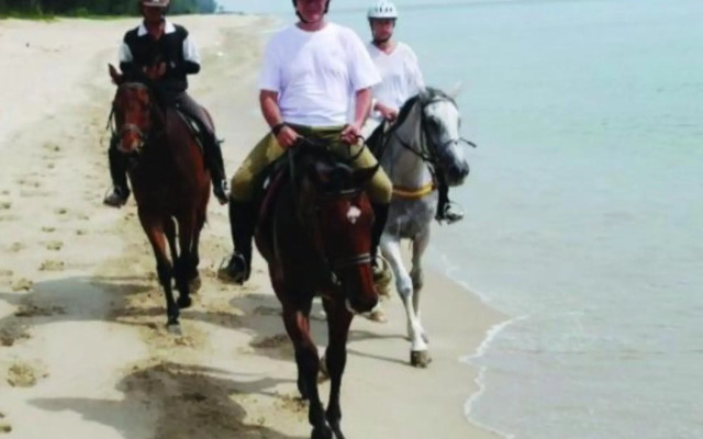 Terengganu Equestrian Resort