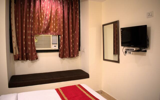 Udupi Hotel