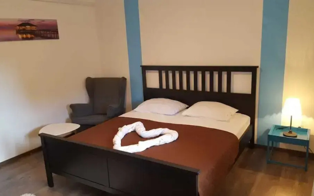 Apartments Tereza