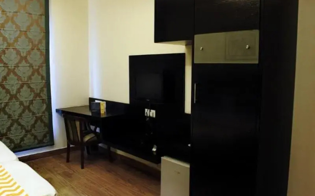 Fabhotel Camria Dlf Phase 3