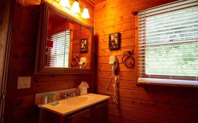 Smoky Waters by Hosteeva