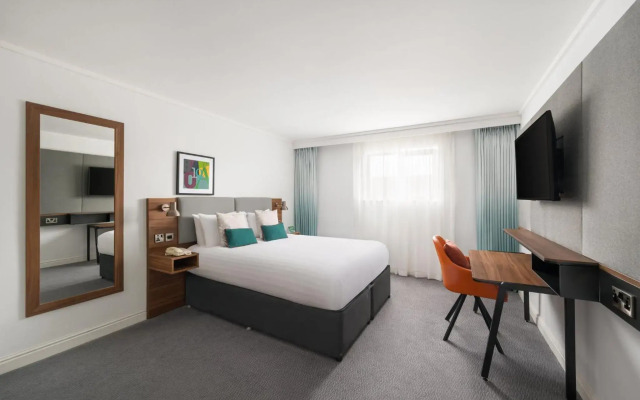 Holiday Inn Birmingham Bromsgrove by IHG