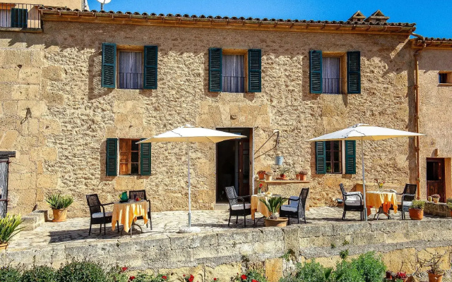 Finca Sos Ferres D'en Morey