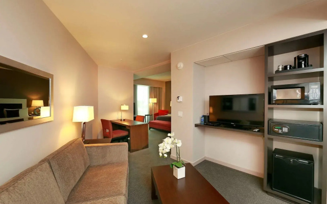 Marriott Panama Hotel