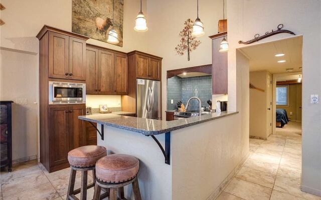 Dulany At Gondola 504