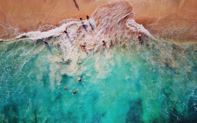 Private Villa in Seminyak 1142