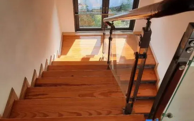 NEST HOUSE Homestay