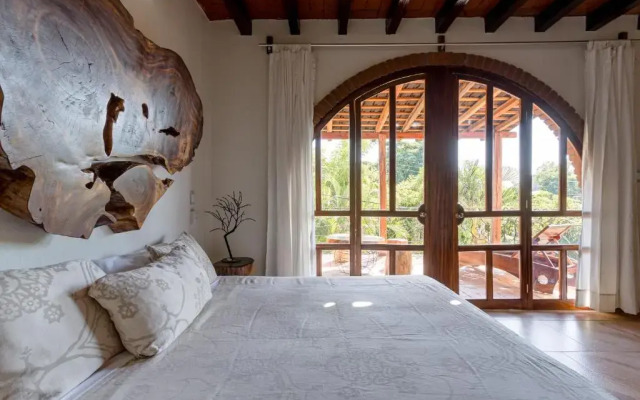 Hotel Suites La Hacienda