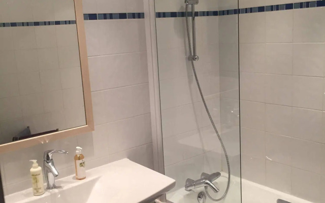 Short Stay Paris Apartments